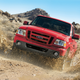 Illustration for article titled The Lovable Ford Ranger Emerged As A Hero Out Of Recession And War